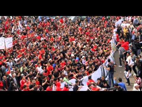 تاكى ثورة بدون زعيم 25 يناير 2013
