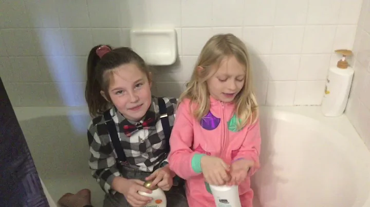 Everybody Farts Music Video