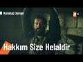 Hakkım sizlere helaldir! - @Kuruluş Osman 78. Bölüm