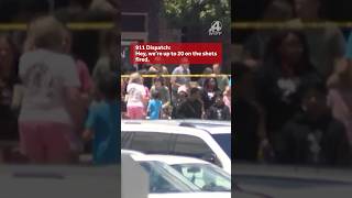 Mother of 17-year-old Haywood Mall shooting suspect claims self-defense