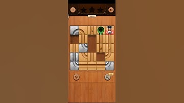 Unblock Ball 🏀 | 74 Level | YouTube Gamer | #shorts