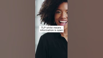 Master the Traffic Light Protocol (Cybersecurity)