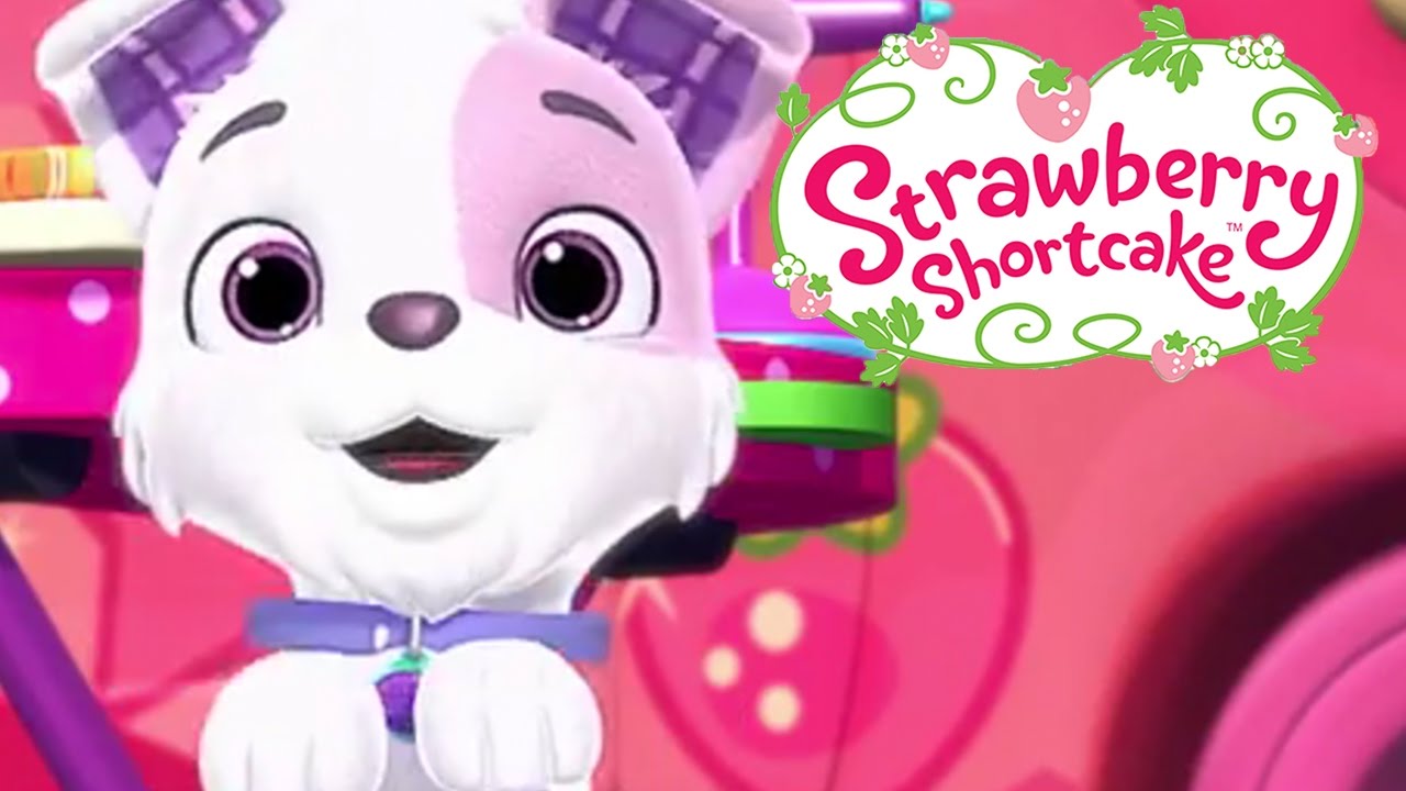 Strawberry Shortcake Special Pets Compilation Berry Bitty Adventures Strawberry Shortcake Shortcake Pets Strawberry Shortcake Special Pets Compilation Berry Bitty Adventures Strawberry Shortcake Shortcake Pets