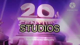 20Th Century Studios Pal Pitch 2 Reamke