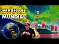Mira!Mexico sera la nueva ruta del Comercio Mundial,Adios Canal de Panama, Bienvenido Corredor Inte