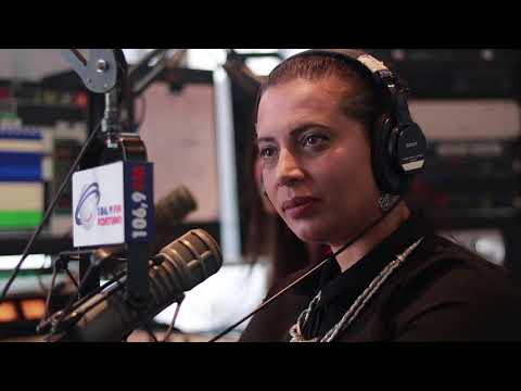 ART FM - გიორგი მიქაძე