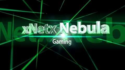 New intro - Created using Flixpress.com