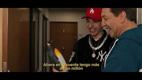 Pailita - ME LA BUSCO YO (Prod.Criss J)