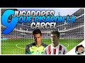 9 jugadores mexicanos que debieron o pisaron la cárcel