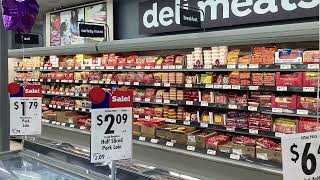 SAV A LOT, LOUISA, KENTUCKY