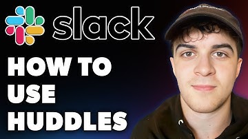 How to Use Huddles in Slack (Full 2024 Guide)
