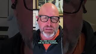 If Target Sold Caskets, No One Would Die