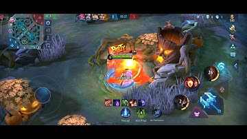 Aldous build pro attack speed