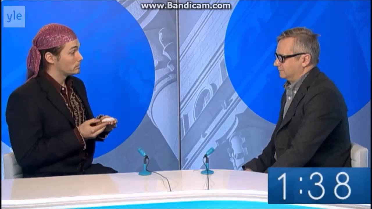 Hansi Harjunharjan lemmikkigerbiilin yliannostus kuolema kannabikseen