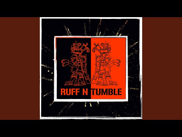 Ruff and Tumble - Love Triangle