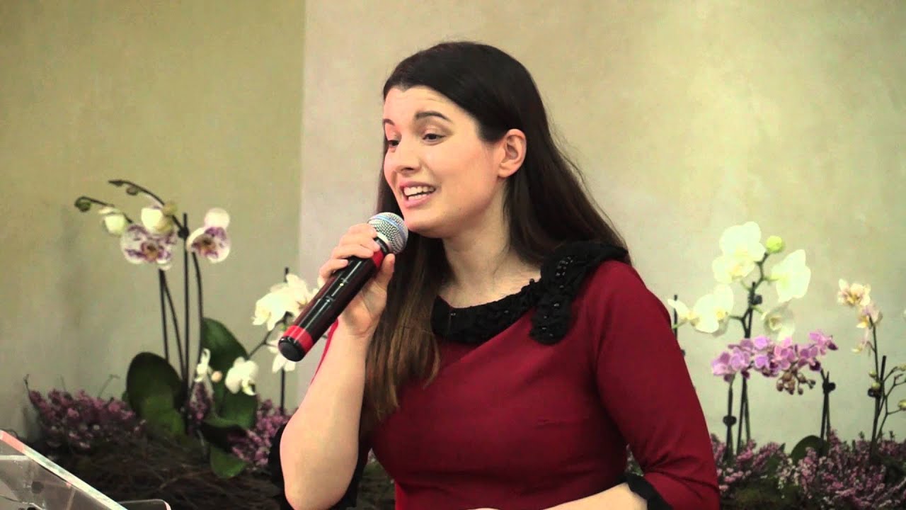 Luiza Spiridon - Singur si strain