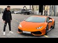 LAMBORGHINI ПРИШЁЛ КОНЕЦ - ПРОДАЮ !