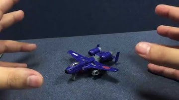 Transformers: Combiner Wars - Legends Class VIPER