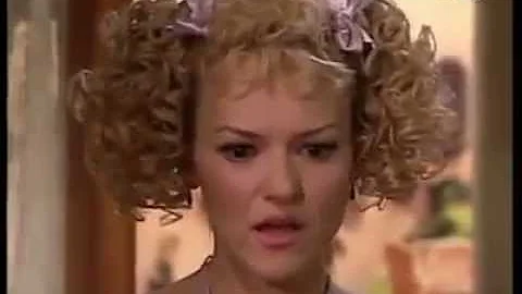 Antonia Vs Marianne- Pelea -Telenovela Amor Real