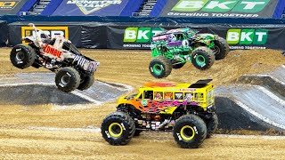 Monster Jam Monster Trucks Best Of Monster Jam Full Shows Trucks Monsterjam