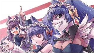Chaos Code:Sonata For Celia (Extended)