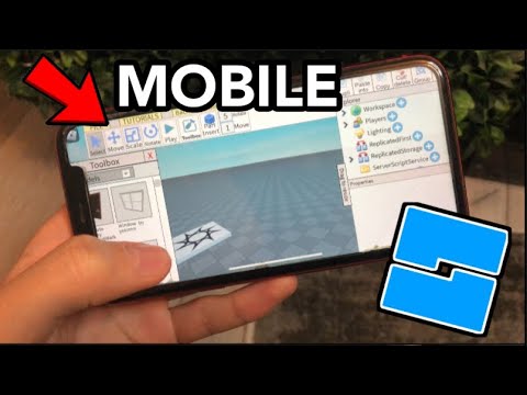How To Create Roblox Games On Mobile Ipad How To Create Roblox Games Hqdefault 