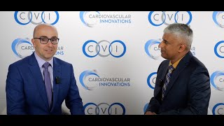 Dr Srinivas Iyengar and Chadi Alraies - TAVR durability