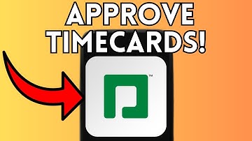 New! How To Approve Timecards In Paycom (Full Guide) 2025!