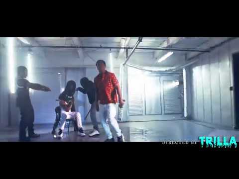 Stunna2Fly - NVH Soulja (Official Music Video) | Prod. By Supa Stunna