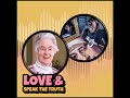 A Legacy that Leads with Ann Stafford, CJ and Dr. Hannah Thomas