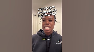 What does a #showrunner do? #screenwriting #filmmaking