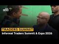 Spaza Shop And Informal Traders Summit Expo 2026 Aimed At Empowering Township Entrepreneurs Spaza Shop And Informal Traders Summit Expo 2026 Aimed At Empowering Township Entrepreneurs