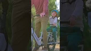 Holiday Sale on Cargo eBike