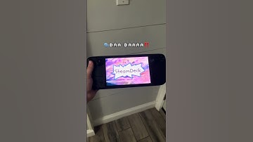 Loading Screen  #steamdeck #customization #themes #deckyloader #plugins #steamgames #rugrats