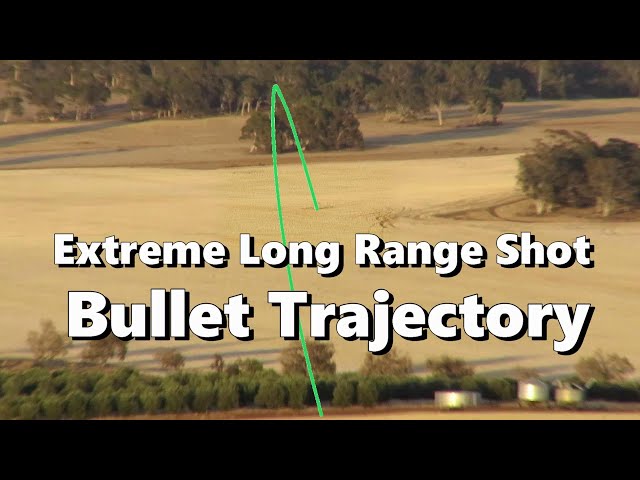 ELR Bullet Trajectory class=