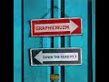 GraphicMuzik - Down The Road Pt.1 [Official Audio]