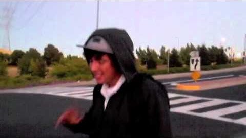 Danny.B- Feathers. (Nujabes ft. Cise Starr & Akin Feather Remix) MUSIC VIDEO!