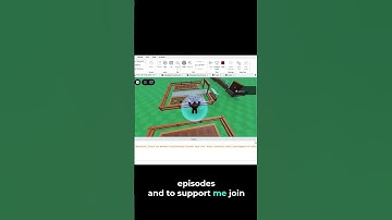 #devlog #roblox #scripting #game #robloxedit #gameplay #gaming #shorts #youtubeshorts