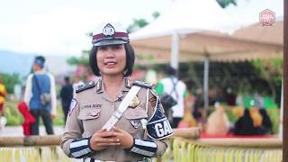 Pesona Palu Nomoni 2017