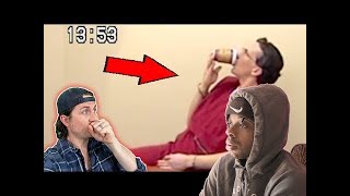 This man terrified the FBI (*MATURE AUDIENCES ONLY*) | REACTION
