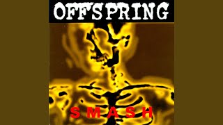 Video thumbnail of "The Offspring - Self Esteem"