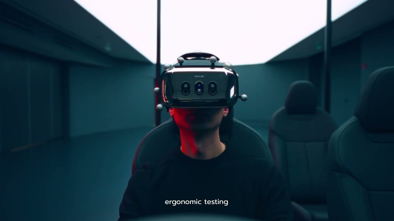 Fotogramma del video Italdesign