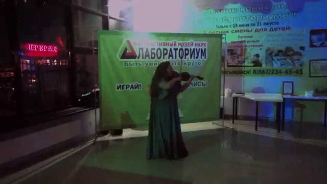 Мария Осадчая , саундтрек к сериалу "Игра престолов" . - YouTube