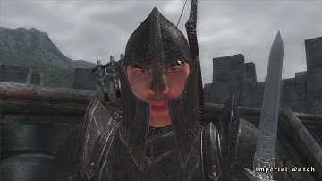 When the developer team actually loves adding realism..