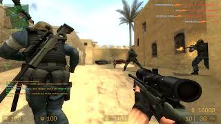 Counter strike  Source 2024 05 21