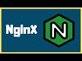 2 Hours NginX Crash Course + Bonus Content (Audio Fixed)