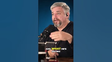 Why Does Jesus Curse a Fig Tree?