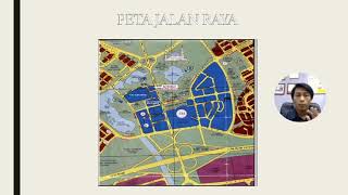 Asas Peta dan Pandu Arah