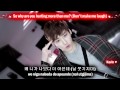 U-Kiss DoraDora MV [Eng Sub ♥ With Names] HD