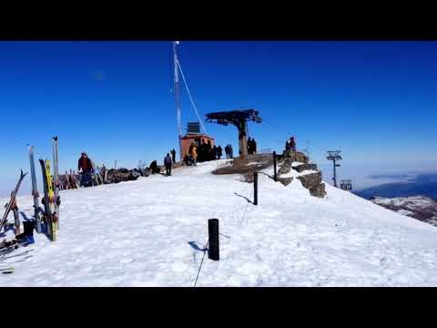 Video: La Migliore Sciata In Libano